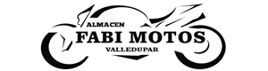 FABIMOTOS VALLEDUPAR